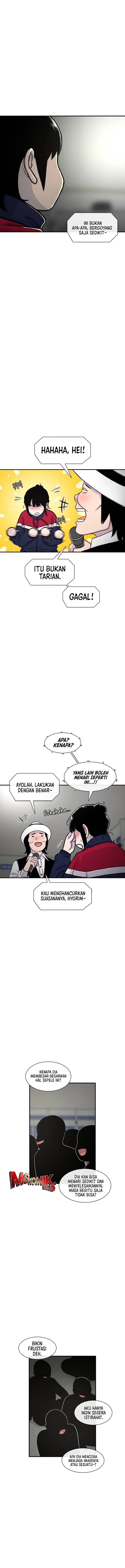 Star Ginseng Store Chapter 165 Image 10