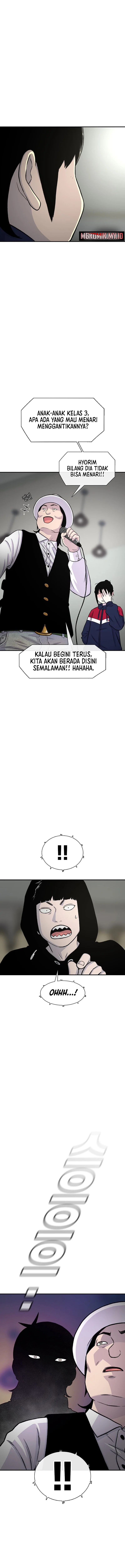 Star Ginseng Store Chapter 165 Image 11