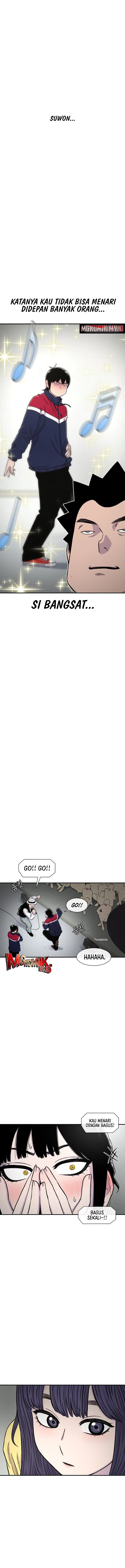 Star Ginseng Store Chapter 165 Image 14