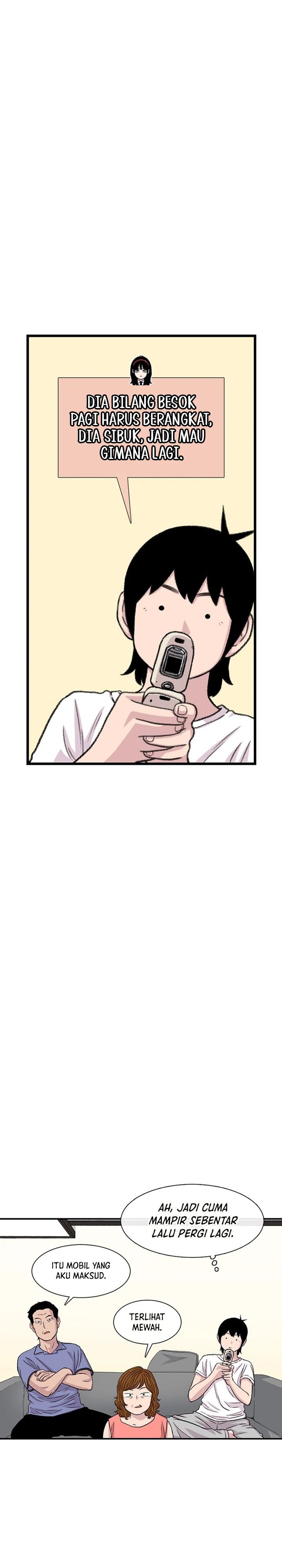 Star Ginseng Store Chapter 169 Image 11