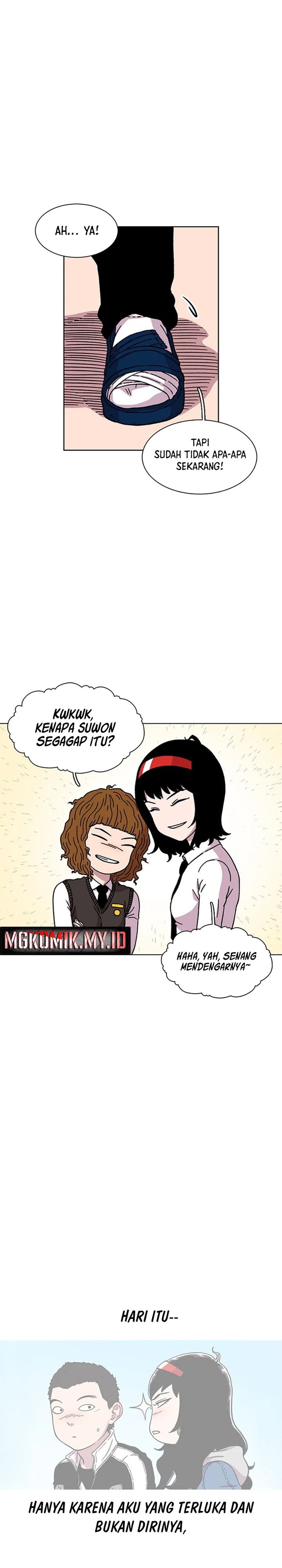 Star Ginseng Store Chapter 17 Image 5