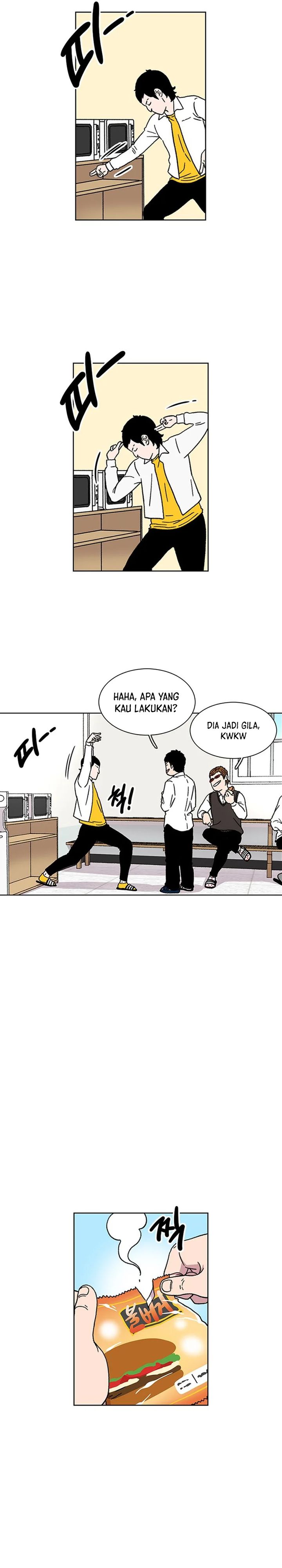 Star Ginseng Store Chapter 17 Image 8