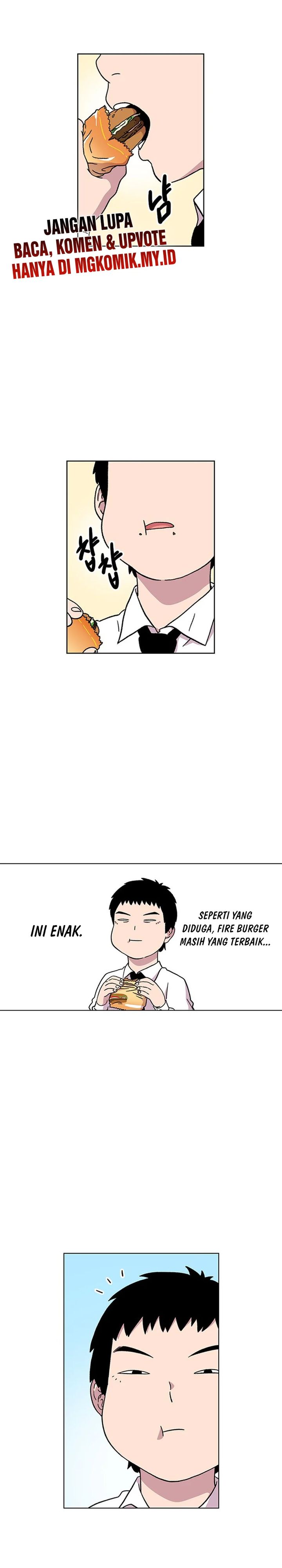 Star Ginseng Store Chapter 17 Image 9