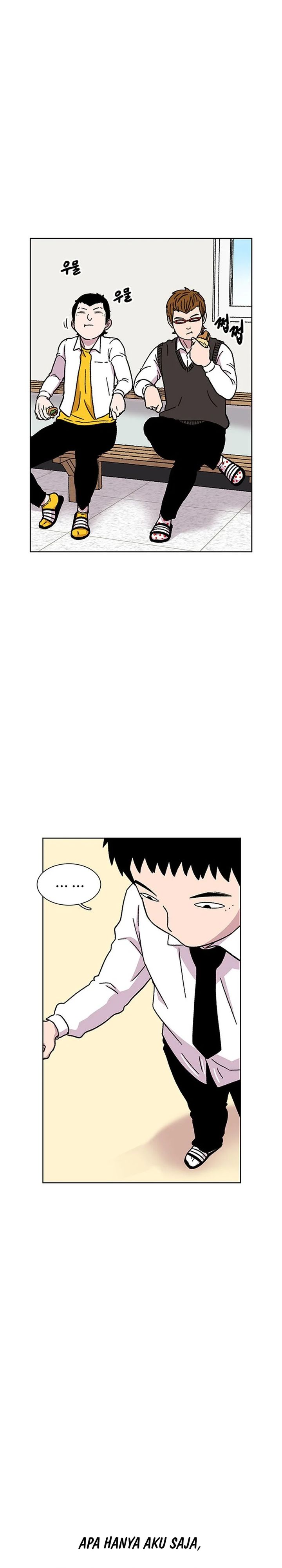 Star Ginseng Store Chapter 17 Image 10