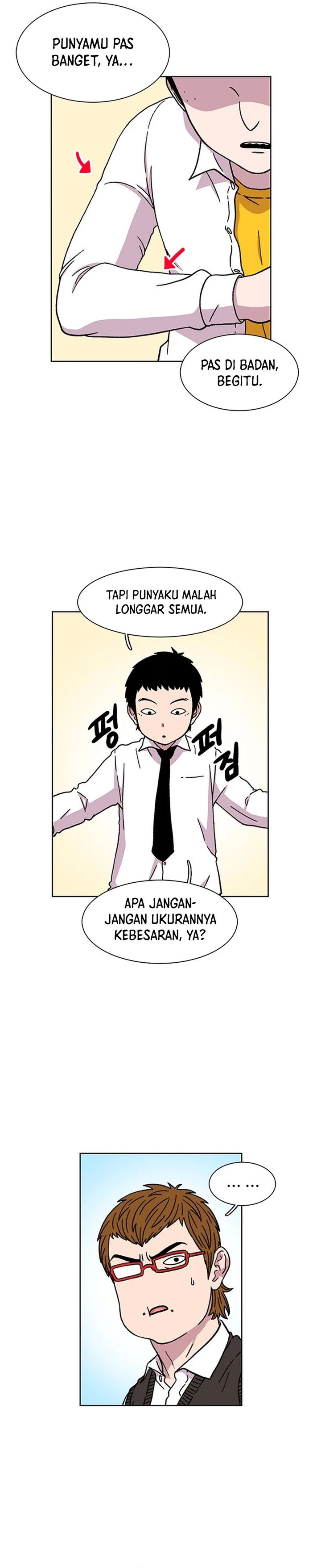 Star Ginseng Store Chapter 17 Image 12