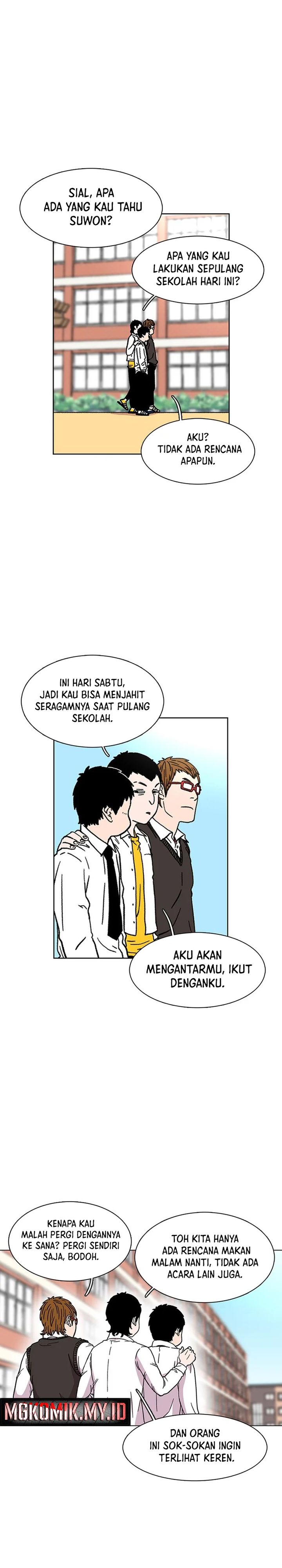 Star Ginseng Store Chapter 17 Image 16