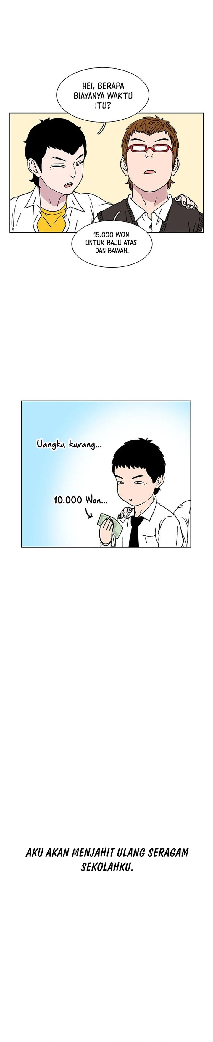 Star Ginseng Store Chapter 17 Image 17