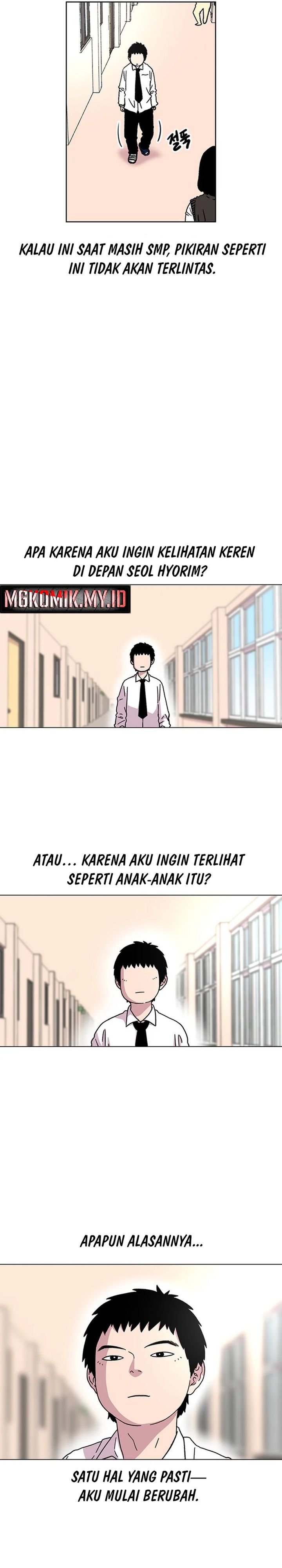 Star Ginseng Store Chapter 17 Image 18