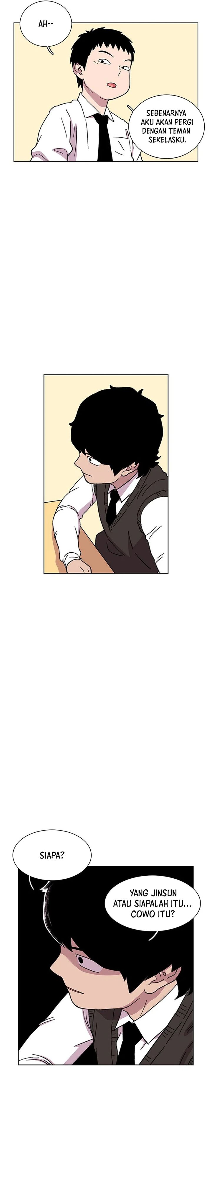 Star Ginseng Store Chapter 17 Image 22