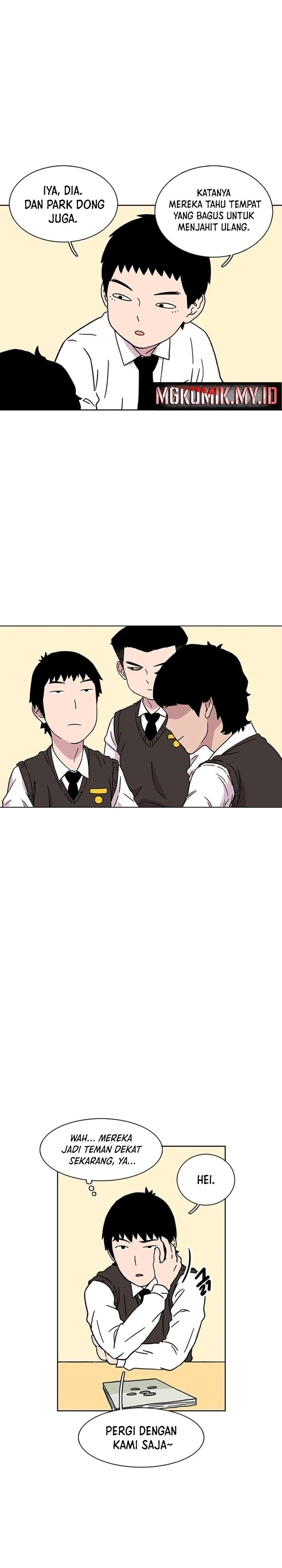 Star Ginseng Store Chapter 17 Image 23