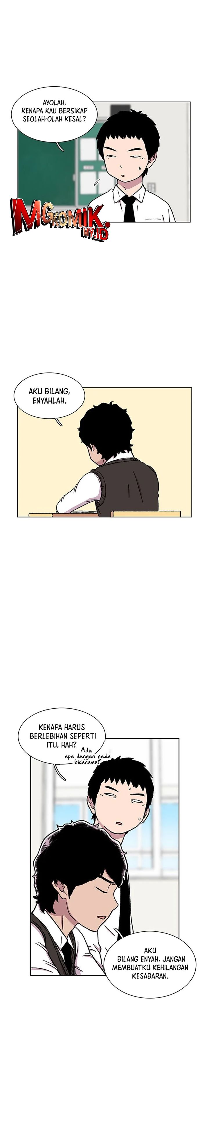 Star Ginseng Store Chapter 18 Image 1