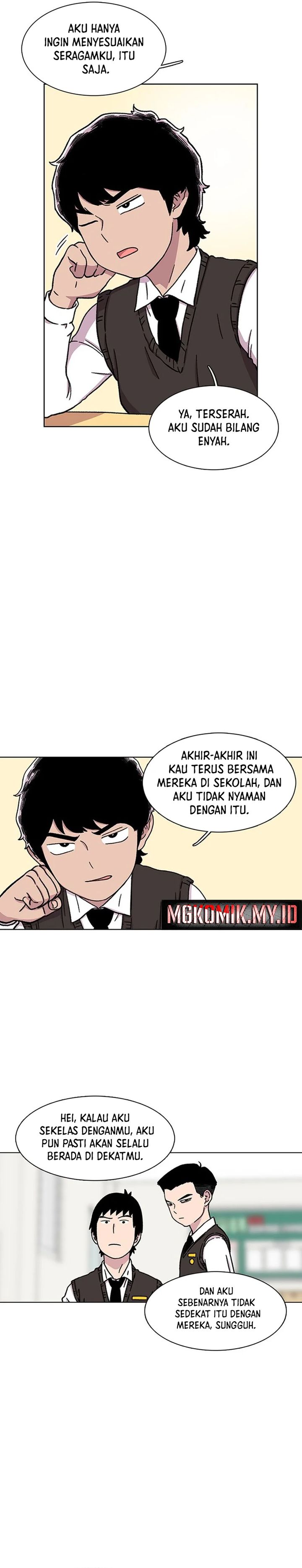 Star Ginseng Store Chapter 18 Image 2