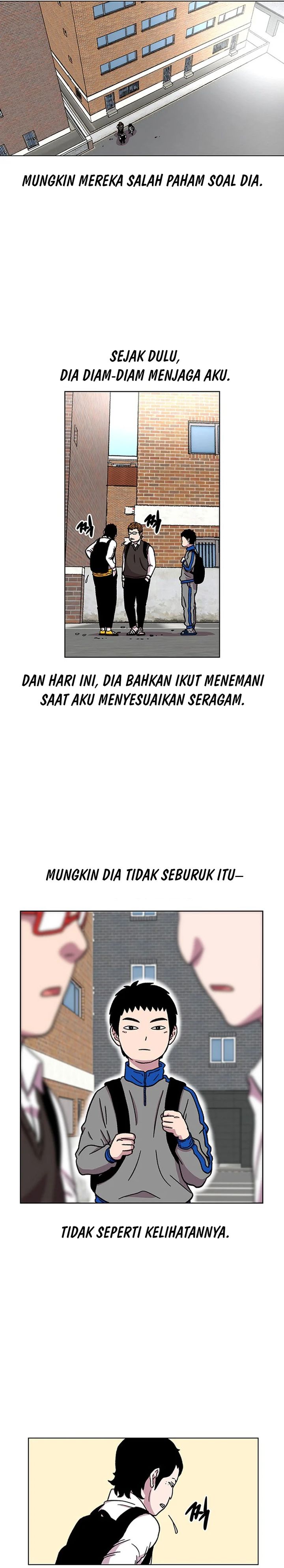 Star Ginseng Store Chapter 18 Image 10