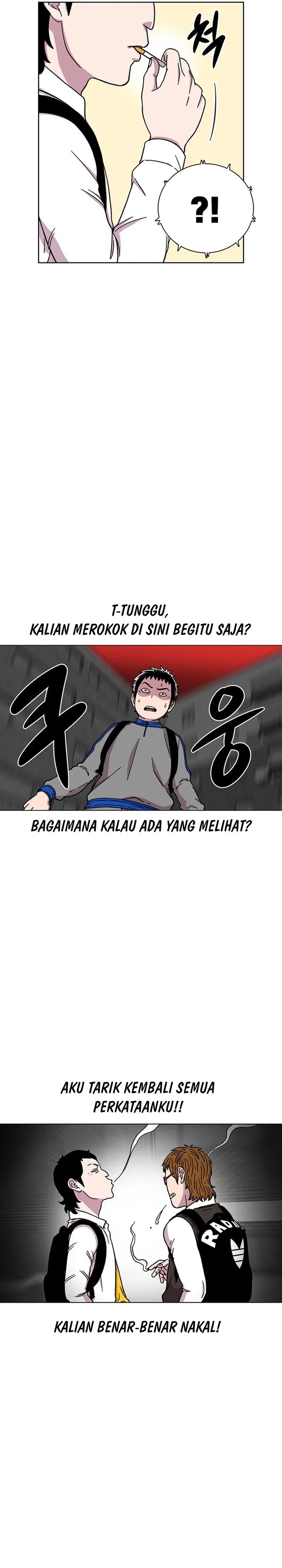 Star Ginseng Store Chapter 18 Image 12