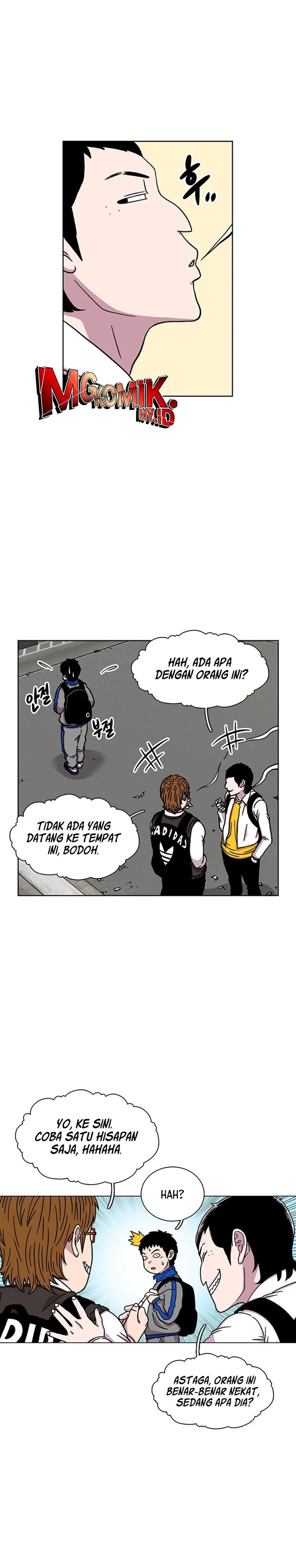 Star Ginseng Store Chapter 18 Image 13