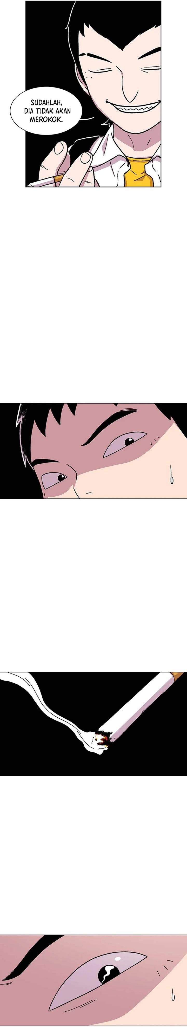 Star Ginseng Store Chapter 18 Image 15