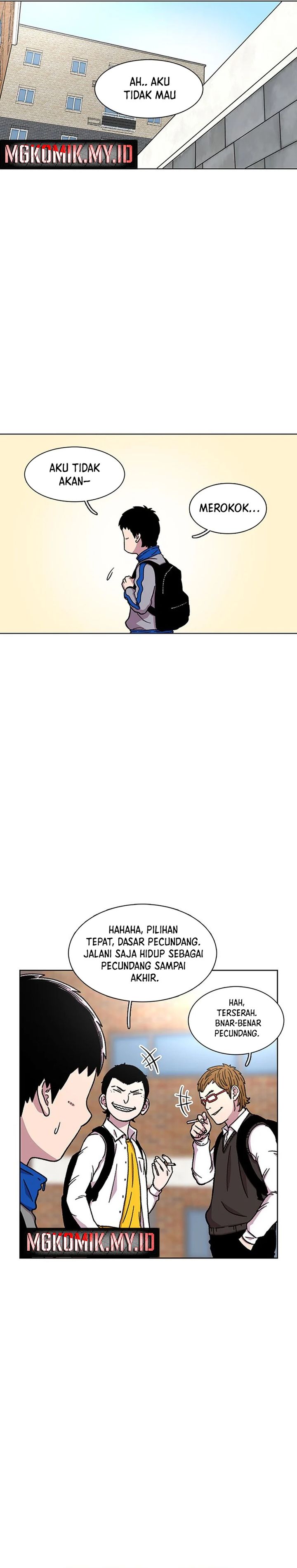 Star Ginseng Store Chapter 18 Image 17