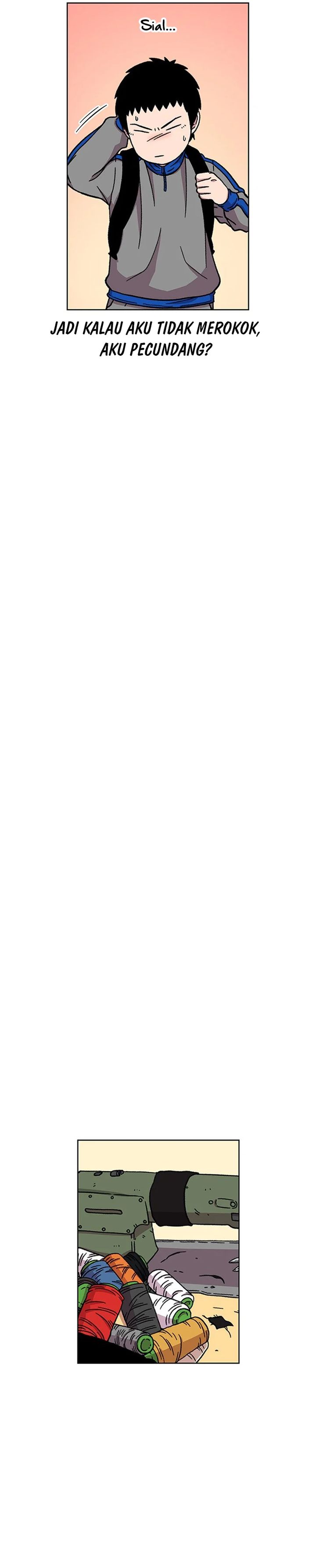 Star Ginseng Store Chapter 18 Image 18