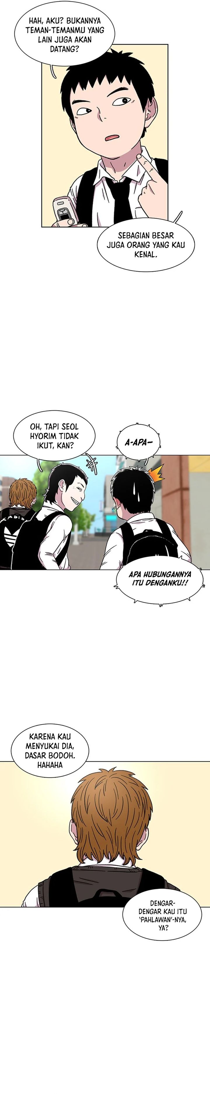 Star Ginseng Store Chapter 18 Image 24