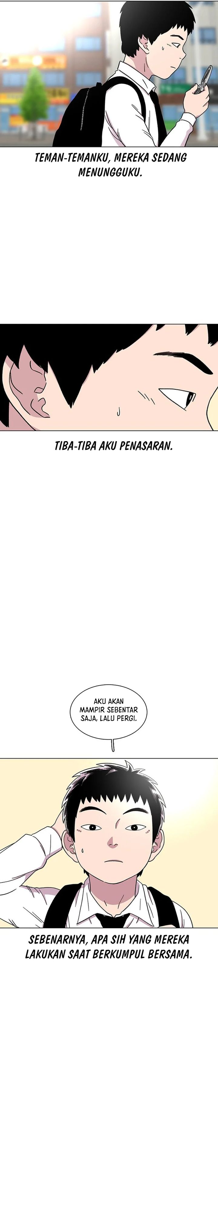 Star Ginseng Store Chapter 18 Image 28