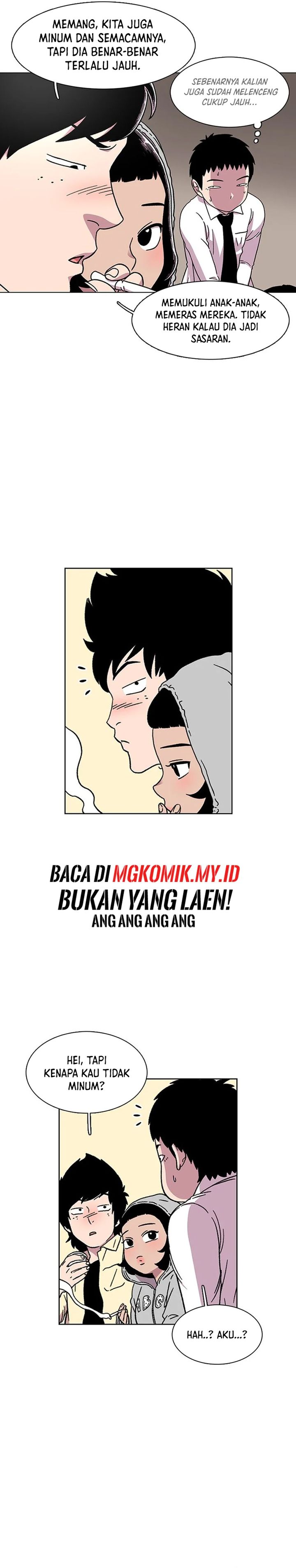 Star Ginseng Store Chapter 19 Image 8