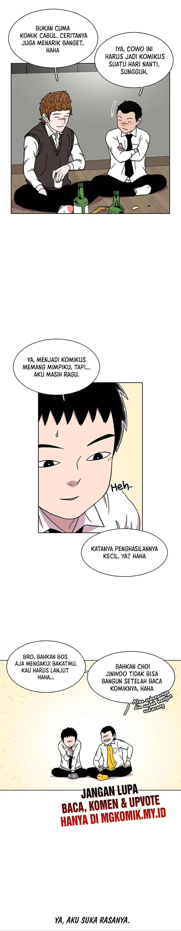 Star Ginseng Store Chapter 19 Image 15