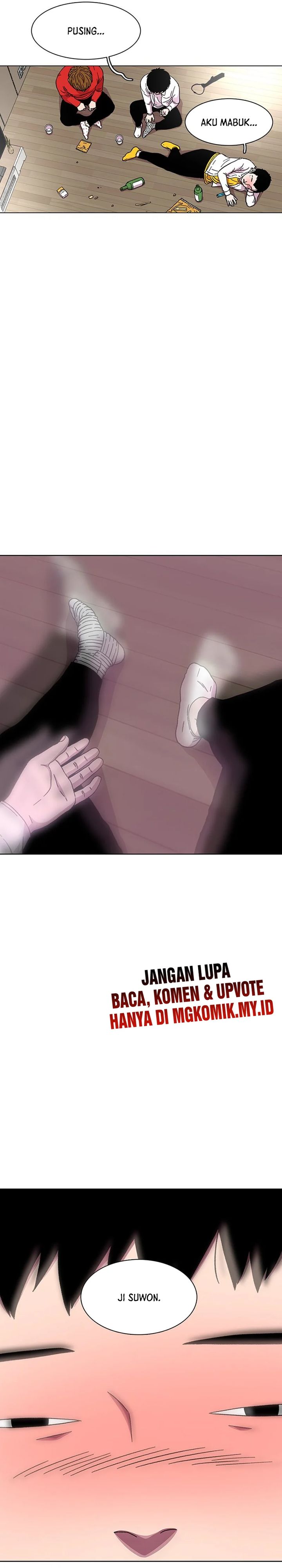 Star Ginseng Store Chapter 19 Image 24