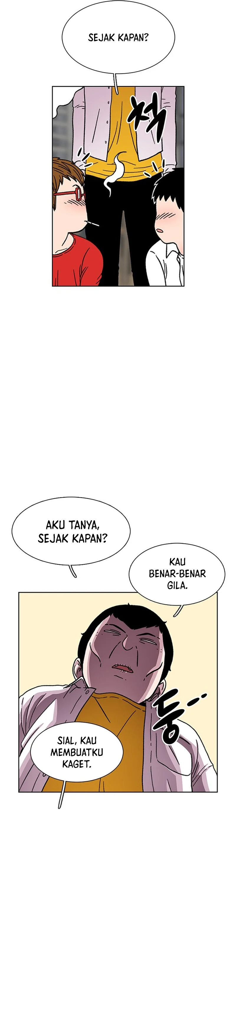 Star Ginseng Store Chapter 20 Image 11