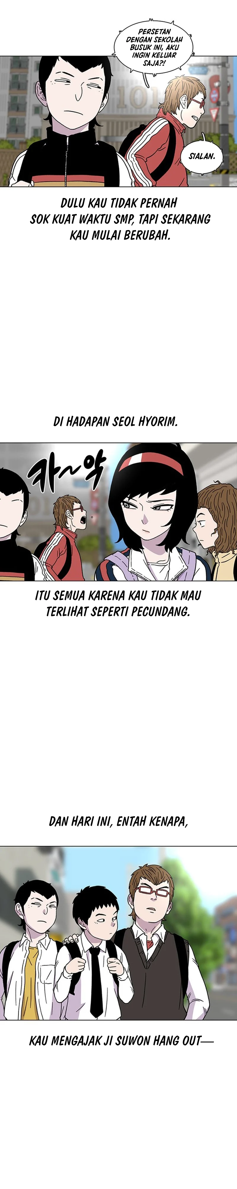 Star Ginseng Store Chapter 20 Image 14