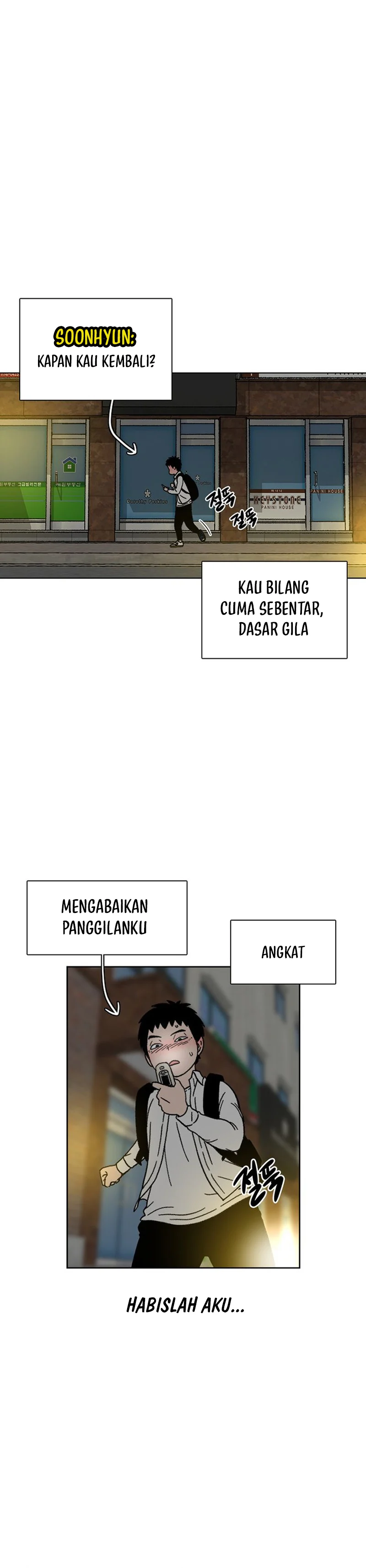 Star Ginseng Store Chapter 20 Image 22