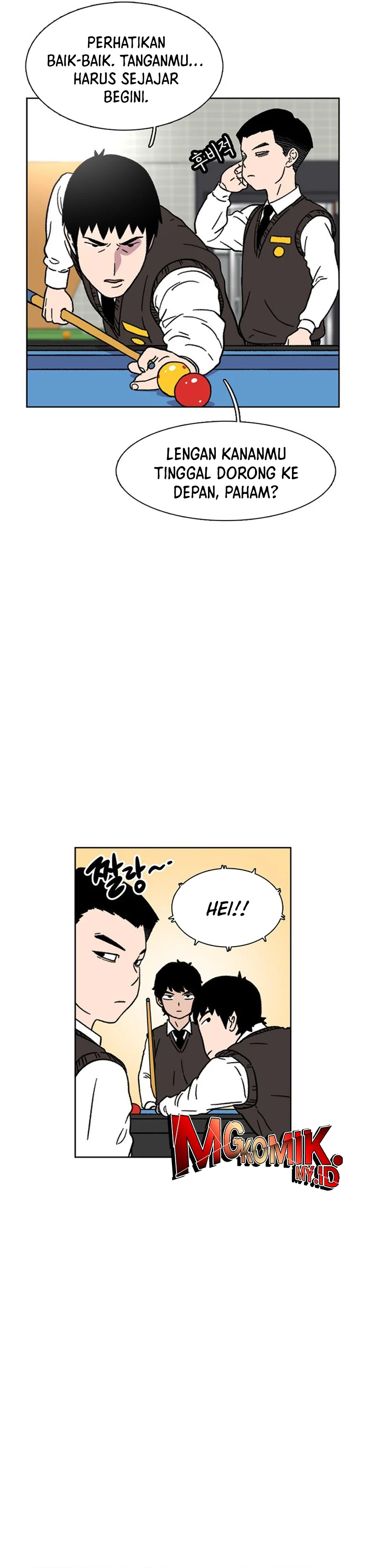 Star Ginseng Store Chapter 20 Image 27