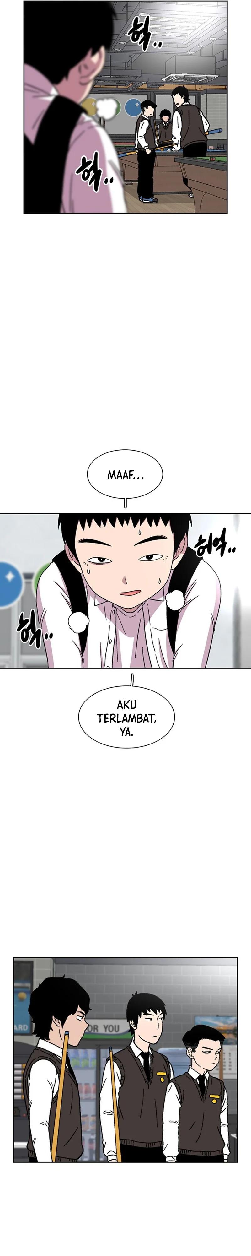 Star Ginseng Store Chapter 20 Image 28