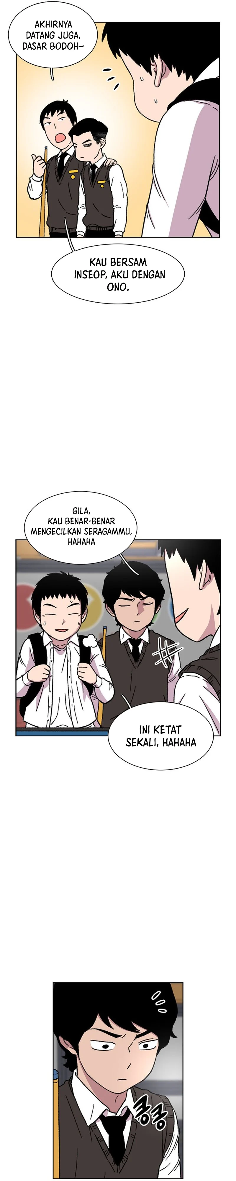 Star Ginseng Store Chapter 20 Image 30