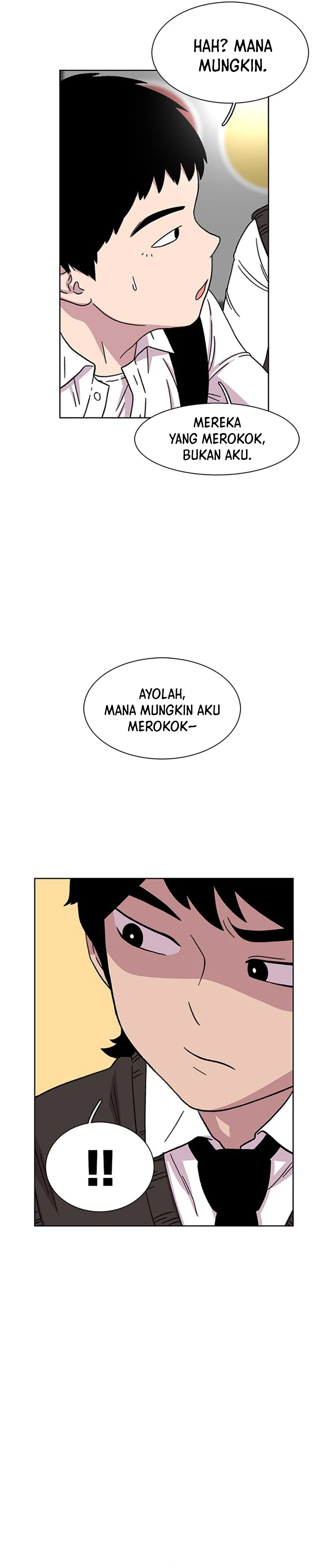 Star Ginseng Store Chapter 20 Image 32