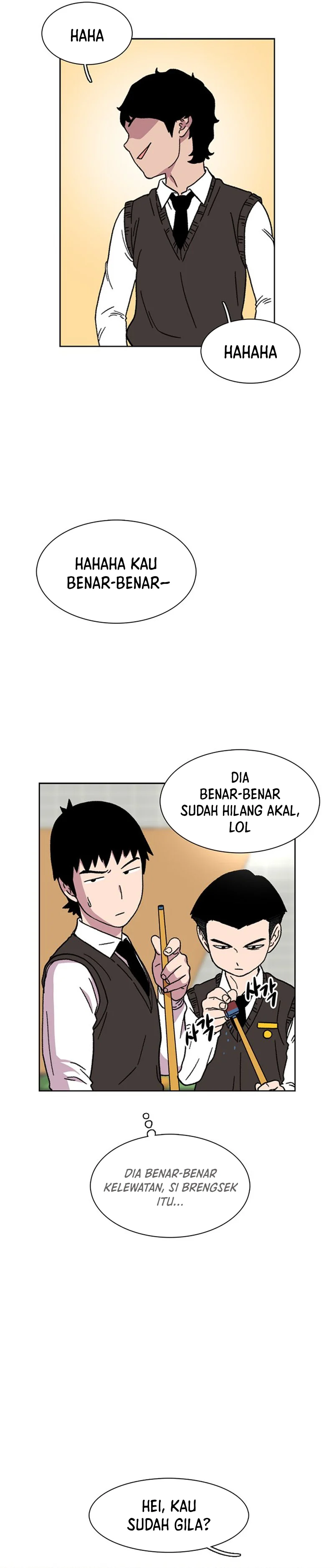 Star Ginseng Store Chapter 20 Image 34