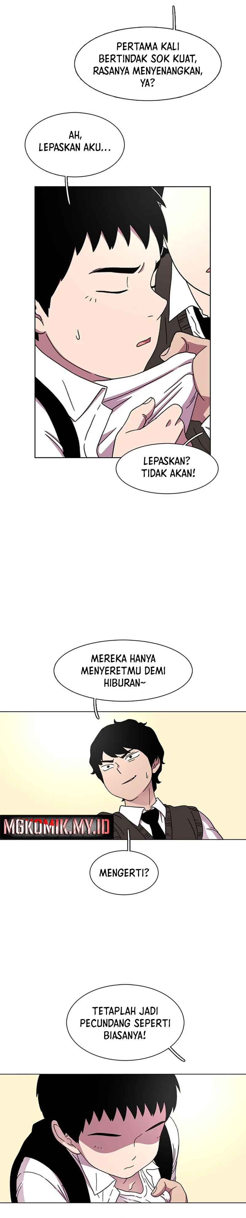 Star Ginseng Store Chapter 20 Image 36