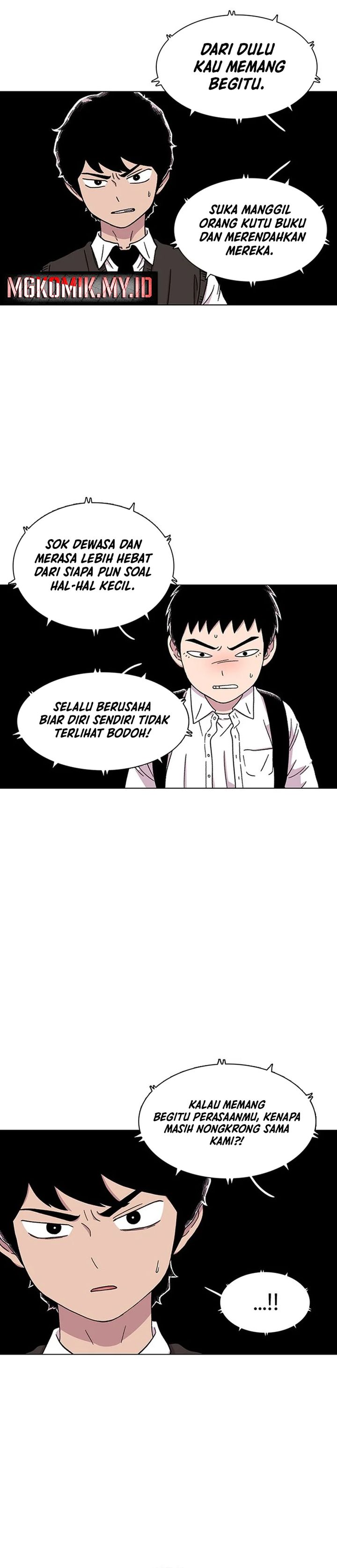 Star Ginseng Store Chapter 21 Image 5