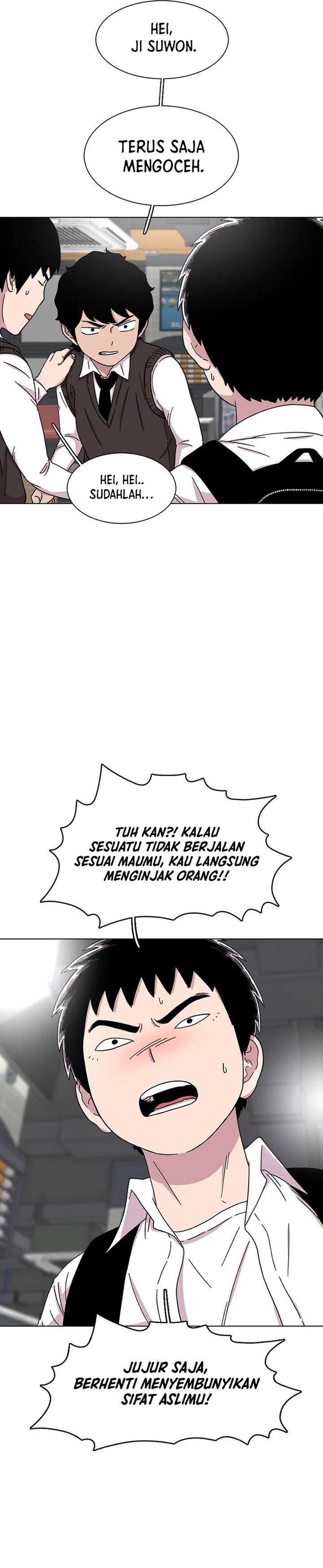 Star Ginseng Store Chapter 21 Image 6