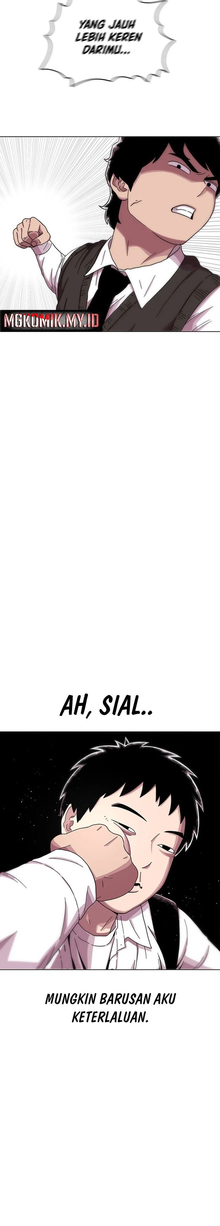 Star Ginseng Store Chapter 21 Image 8