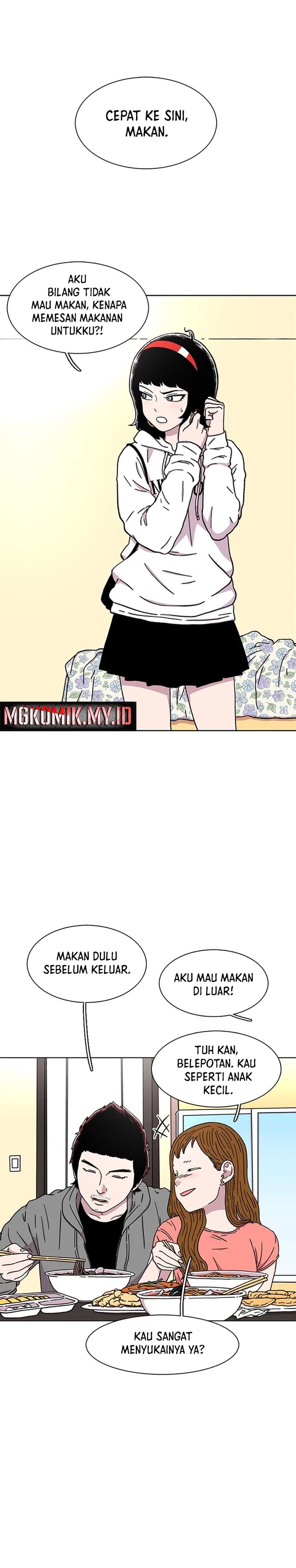 Star Ginseng Store Chapter 21 Image 15