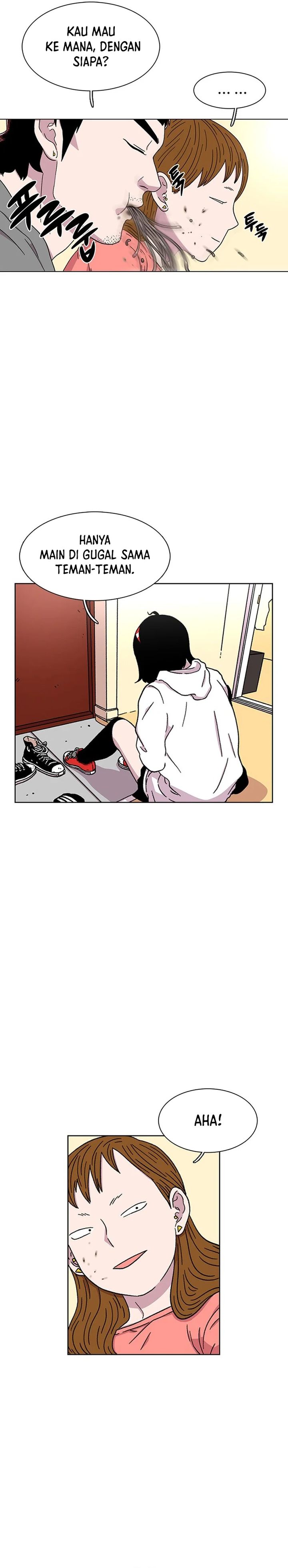 Star Ginseng Store Chapter 21 Image 17