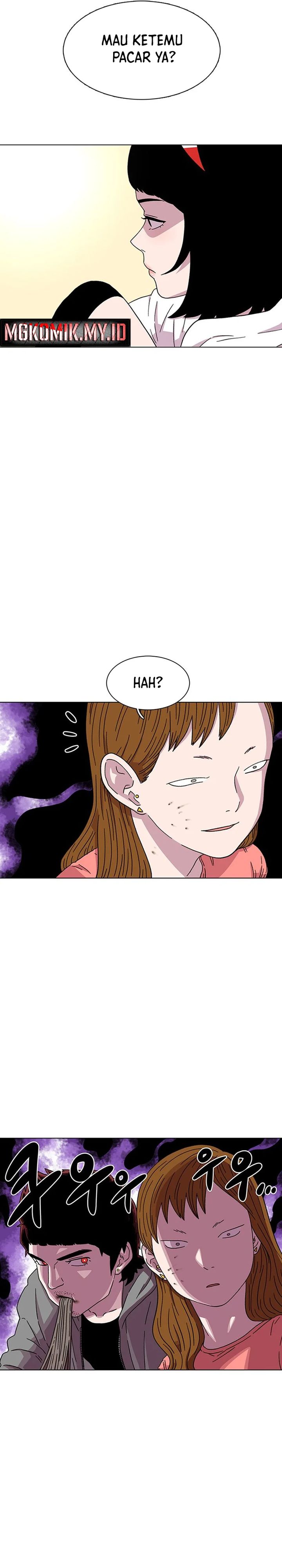 Star Ginseng Store Chapter 21 Image 18