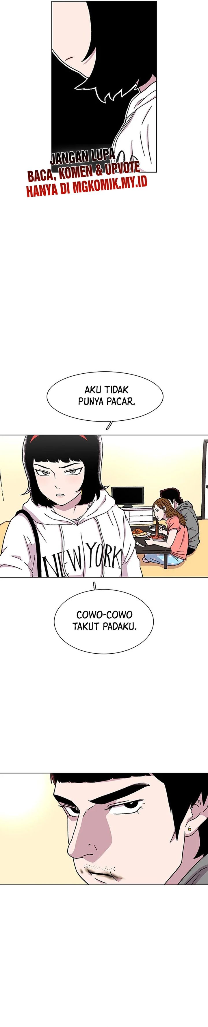 Star Ginseng Store Chapter 21 Image 20