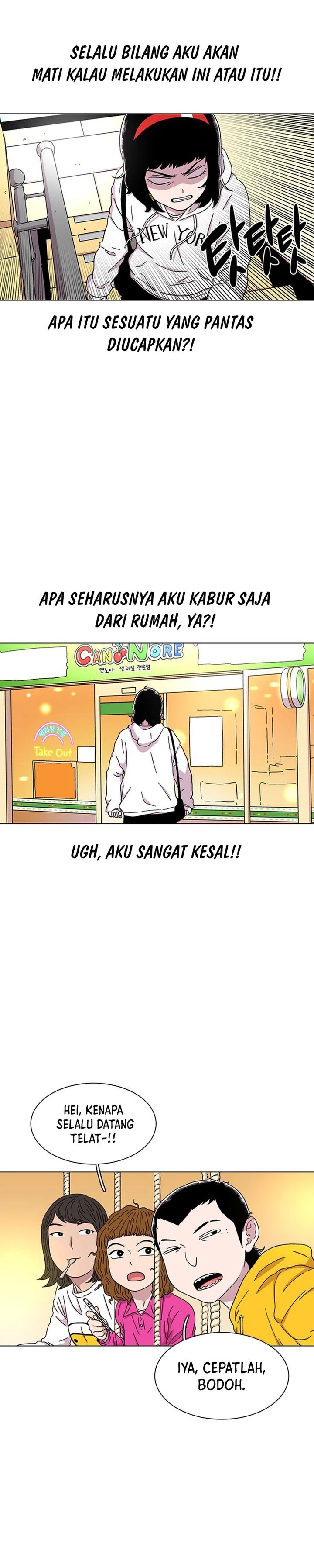 Star Ginseng Store Chapter 21 Image 22