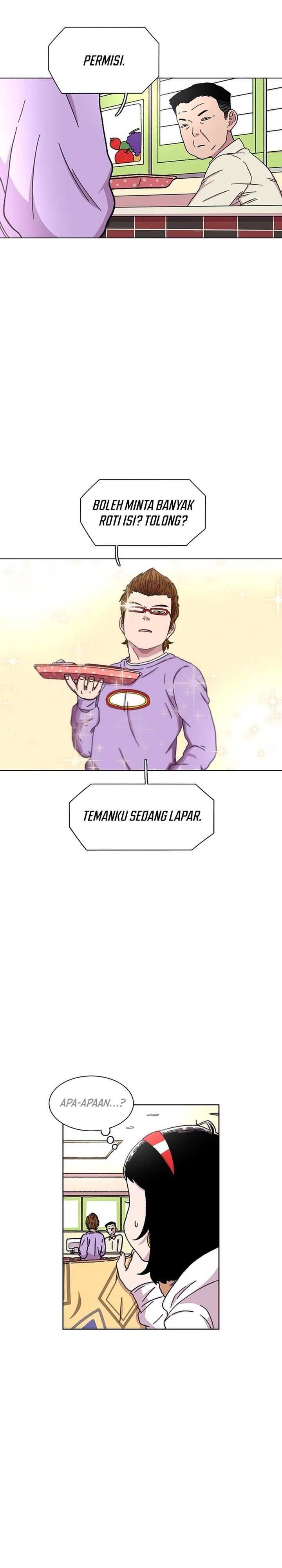 Star Ginseng Store Chapter 21 Image 26