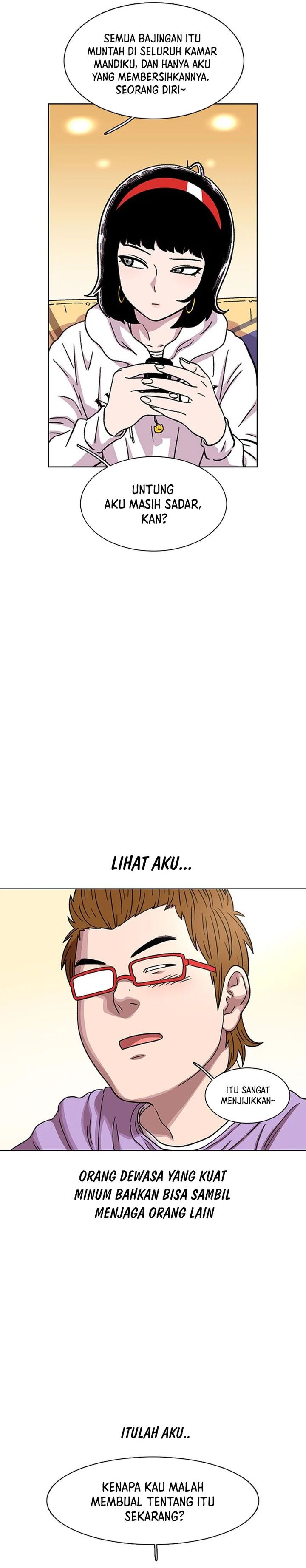 Star Ginseng Store Chapter 22 Image 2