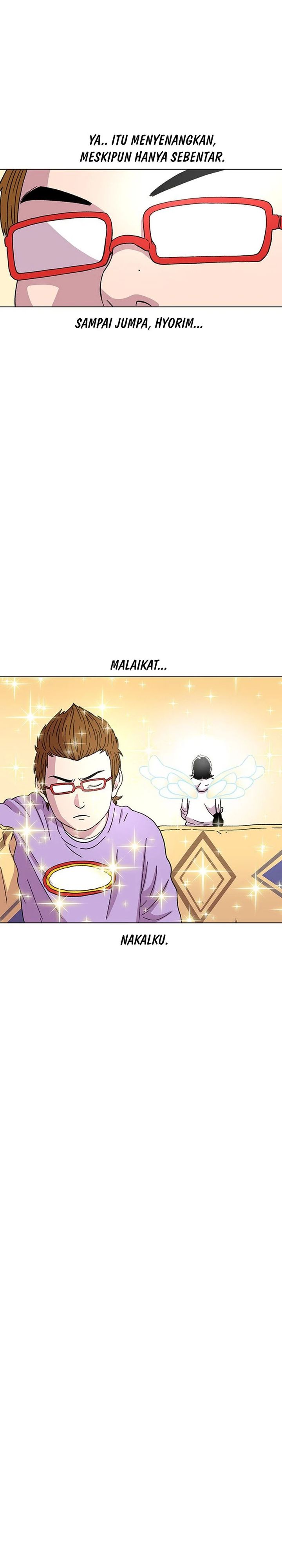 Star Ginseng Store Chapter 22 Image 7