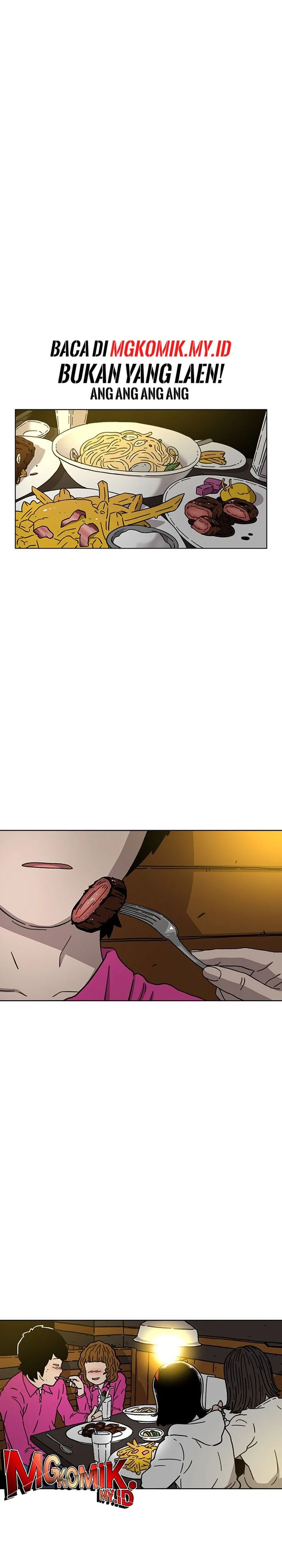 Star Ginseng Store Chapter 22 Image 8