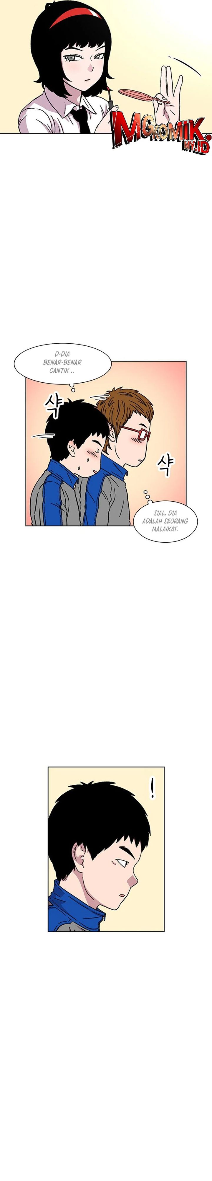 Star Ginseng Store Chapter 22 Image 15