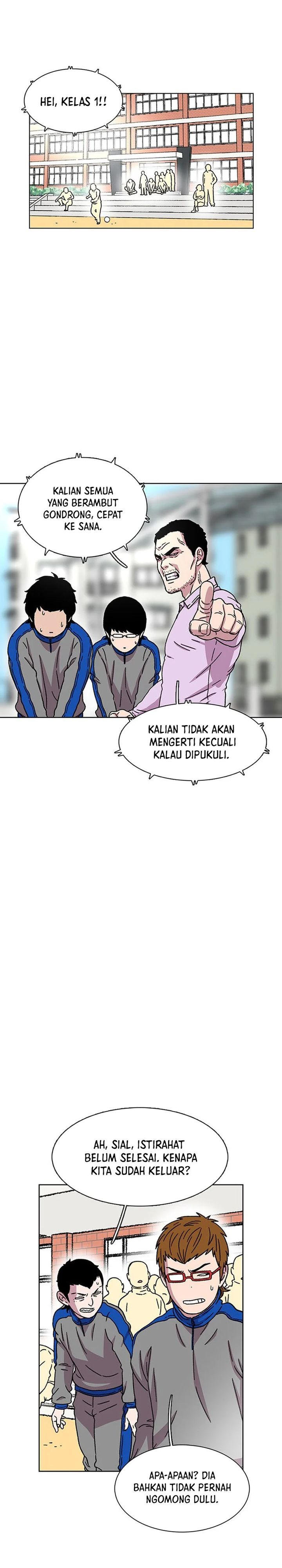 Star Ginseng Store Chapter 22 Image 27